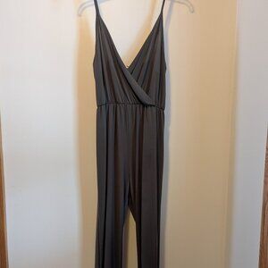 Rolla Coster Size Medium Olive Green Jumpsuit
